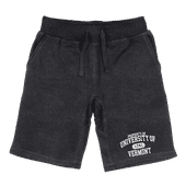 W Republic Property Shorts Vermont Catamounts 566-155