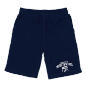 W Republic Property Shorts California Davis Aggies 566-161