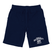 W Republic Property Shorts Rice Owls 566-172