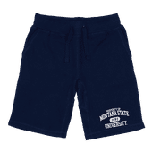 W Republic Property Shorts Montana State Bobcats 566-192