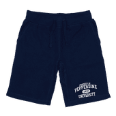 W Republic Property Shorts Pepperdine Waves 566-196