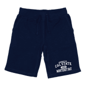 W Republic Property Shorts Cal State Monterey Bay Otters 566-206