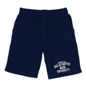 W Republic Property Shorts Dallas Baptist Patriots 566-214