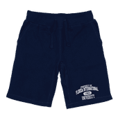 W Republic Property Shorts Florida International Golden Panthers 566-219