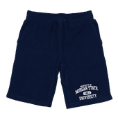 W Republic Property Shorts Morgan State Bears 566-224