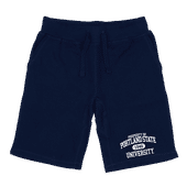 W Republic Property Shorts Portland State Vikings 566-229