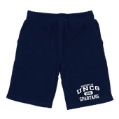 W Republic Property Shorts North Carolina Greensboro Spartans 566-245