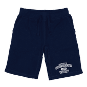 W Republic Property Shorts Western Washington Vikings 566-252