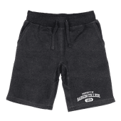 W Republic Property Shorts Babson College Beavers 566-263