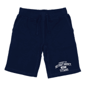 W Republic Property Shorts Detroit Mercy Titans 566-290