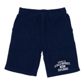 W Republic Property Shorts La Salle Explorers 566-322