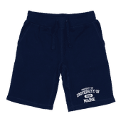 W Republic Property Shorts Maine Black Bears 566-334
