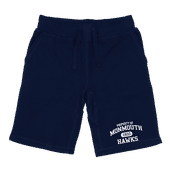 W Republic Property Shorts Monmouth University 566-345