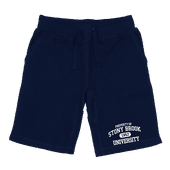 W Republic Property Shorts Stony Brook Seawolves 566-388
