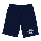 W Republic Property Shorts Washburn Ichabods 566-431
