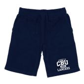 W Republic Property Shorts California Baptist Lancers 566-444