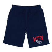 W Republic Premium Shorts Dayton Flyers 567-119