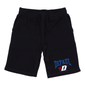 W Republic Premium Shorts Depaul Blue Demons 567-121