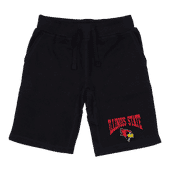 W Republic Premium Shorts Illinois State Redbirds 567-124