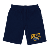 W Republic Premium Shorts Kent State Golden Flashes 567-128