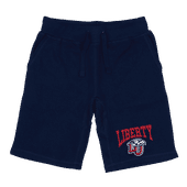 W Republic Premium Shorts Liberty Flames 567-129