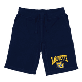 W Republic Premium Shorts Marquette Golden Eagles 567-130