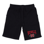 W Republic Premium Shorts Nicholls State Colonels 567-138