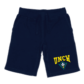 W Republic Premium Shorts North Carolina Wilmington Seahawks 567-139