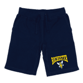 W Republic Premium Shorts University Of Rochester Yellowjackets 567-146