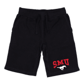 W Republic Premium Shorts Southern Methodist Mustangs 567-150