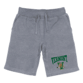 W Republic Premium Shorts Vermont Catamounts 567-155