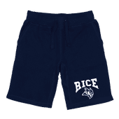 W Republic Premium Shorts Rice Owls 567-172