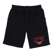 W Republic Premium Shorts Cal State Dominguez Hills Toros 567-175