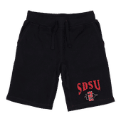 W Republic Premium Shorts San Diego State Aztecs 567-177