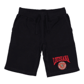 W Republic Premium Shorts Louisiana Lafayette Ragin Cajuns 567-189