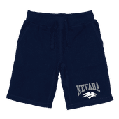 W Republic Premium Shorts Nevada Wolf Pack 567-193