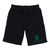 W Republic Premium Shorts North Carolina Charlotte 49Ers 567-194
