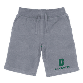 W Republic Premium Shorts North Carolina Charlotte 49Ers 567-194