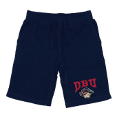 W Republic Premium Shorts Dallas Baptist Patriots 567-214