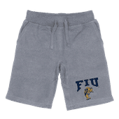 W Republic Premium Shorts Florida International Golden Panthers 567-219