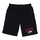 W Republic Premium Shorts Southern Illinois Salukis 567-234