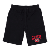 W Republic Premium Shorts Saint Cloud State Huskies 567-237