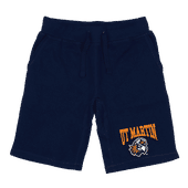 W Republic Premium Shorts Ut Martin Skyhawks 567-241