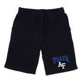 W Republic Premium Shorts Air Force Falcons 567-242