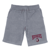 W Republic Premium Shorts Bloomsburg University Huskies 567-268
