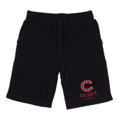 W Republic Premium Shorts Colgate University Raiders 567-283