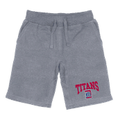 W Republic Premium Shorts Detroit Mercy Titans 567-290