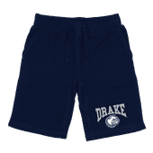 W Republic Premium Shorts Drake University Bulldogs 567-292