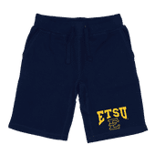 W Republic Premium Shorts East Tennessee State Buccaneers 567-294