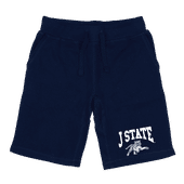 W Republic Premium Shorts Jackson State Tigers 567-317